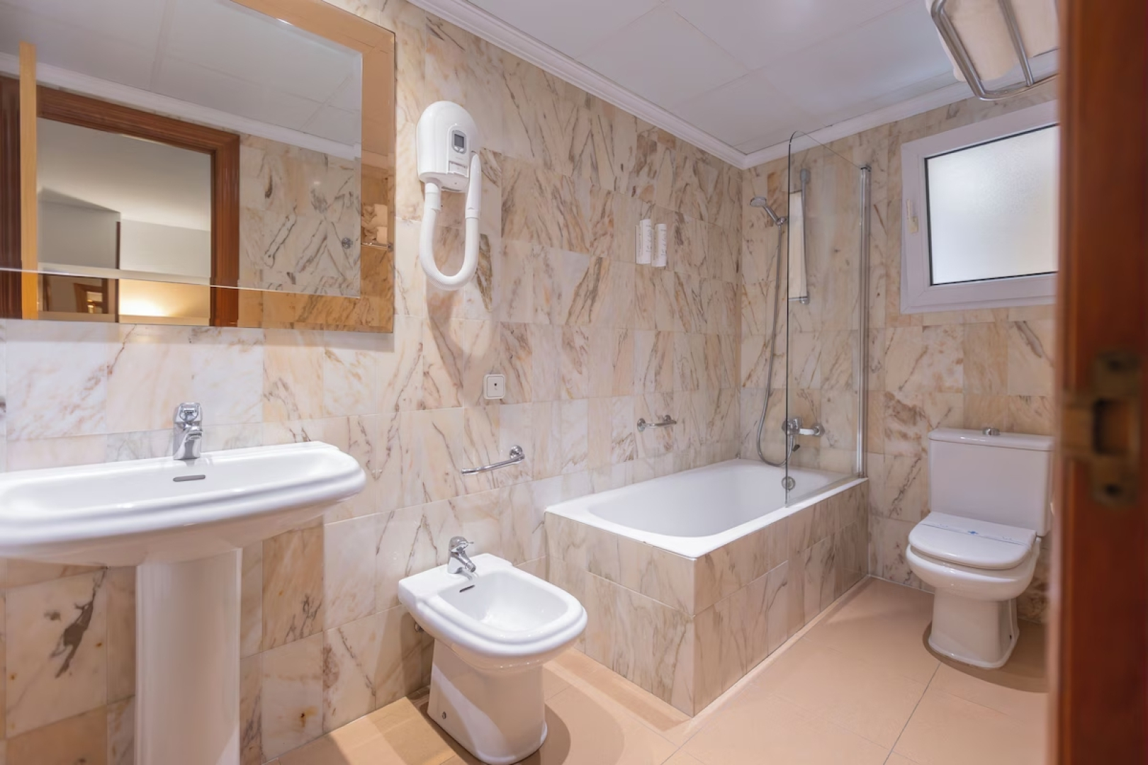 Soho Boutique Los Naranjos