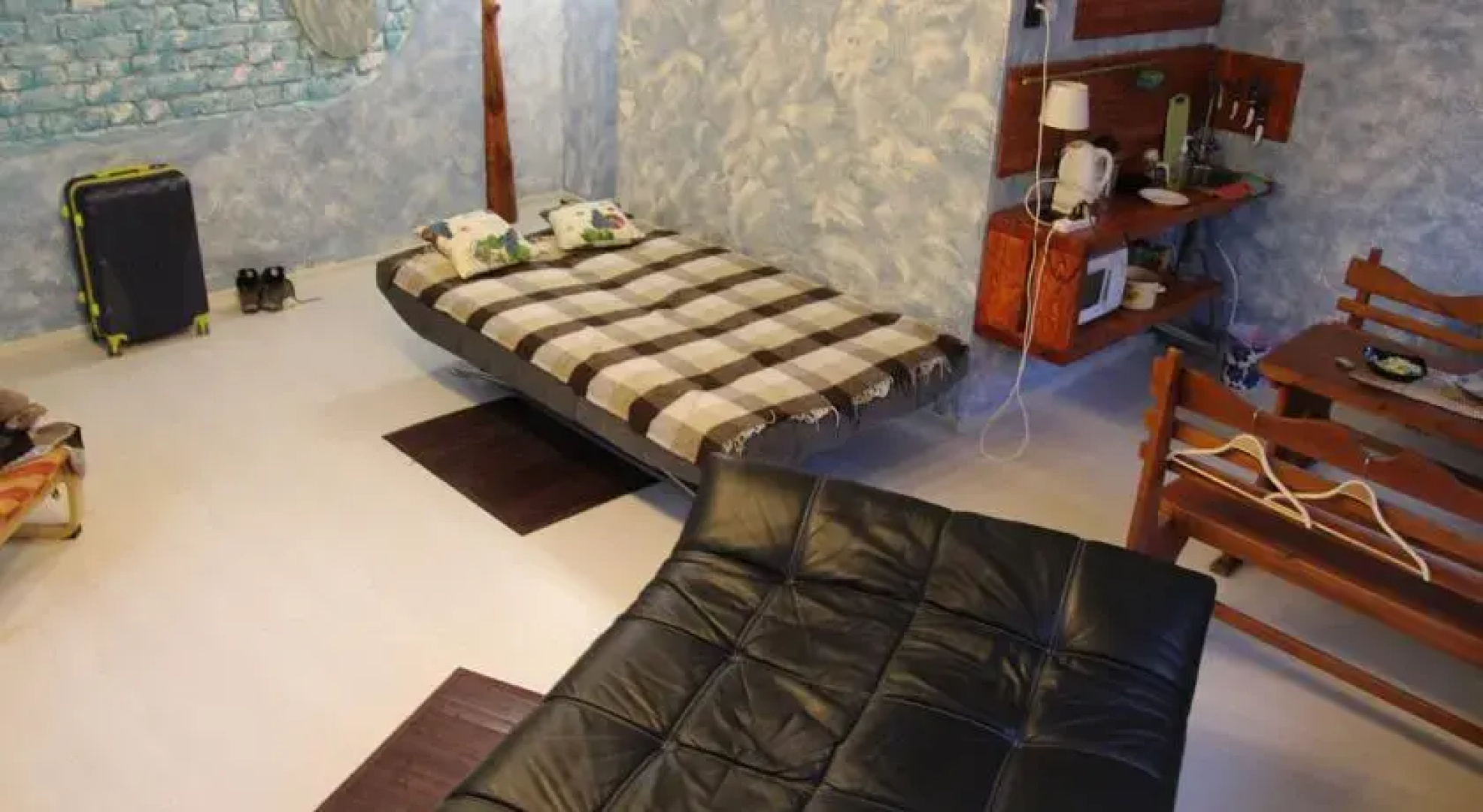 Hostel on Andreeva