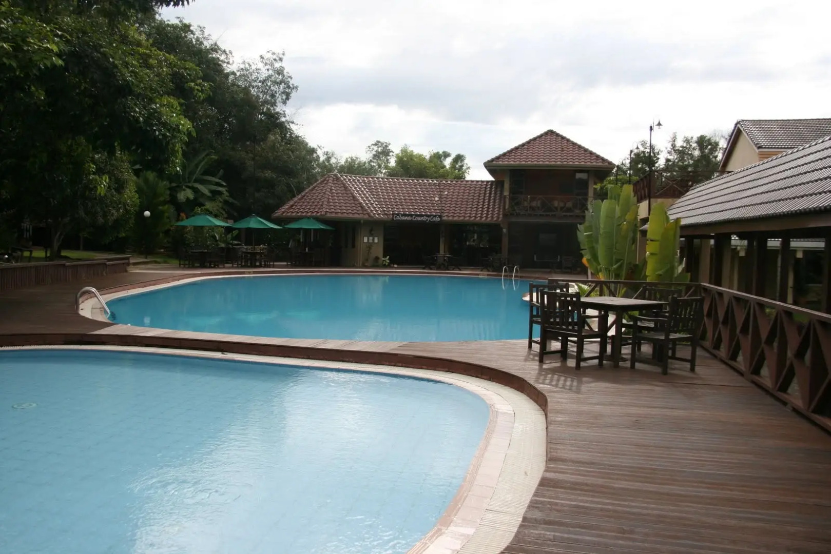 Lembah Impian Country Homes Resort