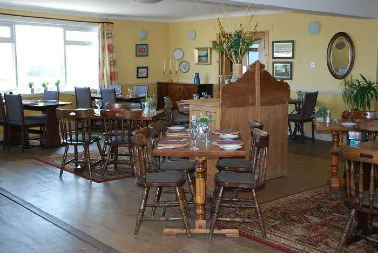 Tiree Scarinish Hotel