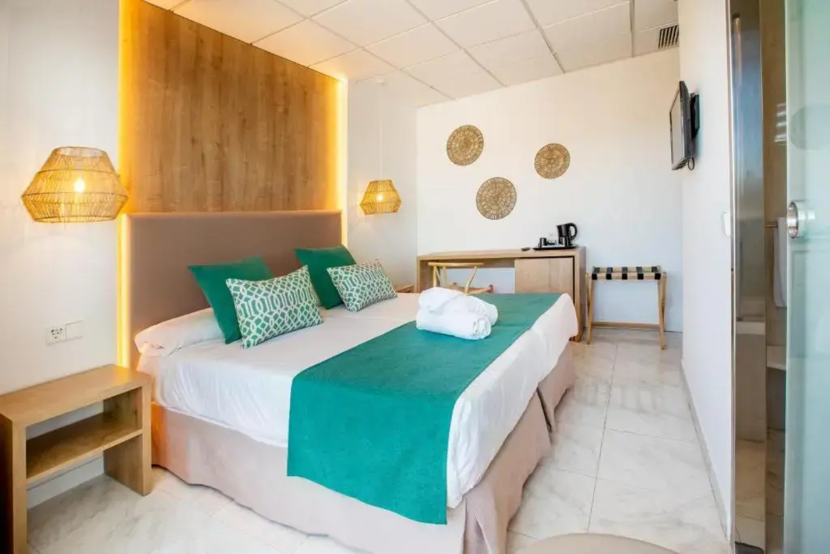 Bahia de Alcudia Hotel & Spa