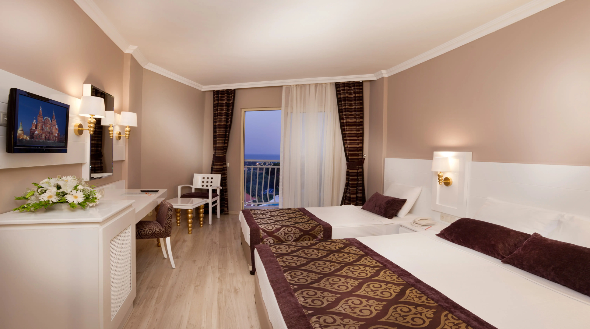Serenis Hotel - All Inclusive