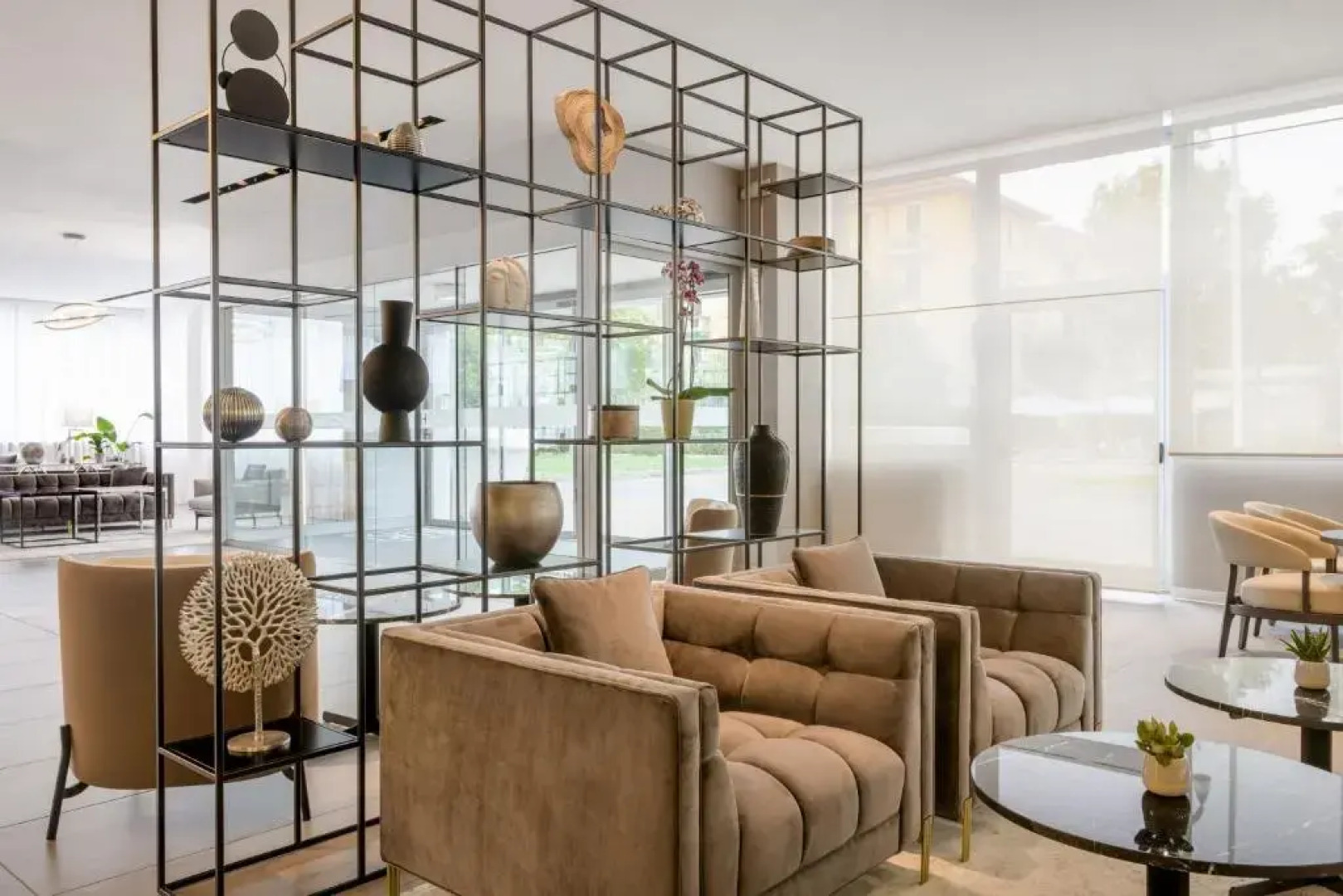 Отель AC Hotel Milan Sesto