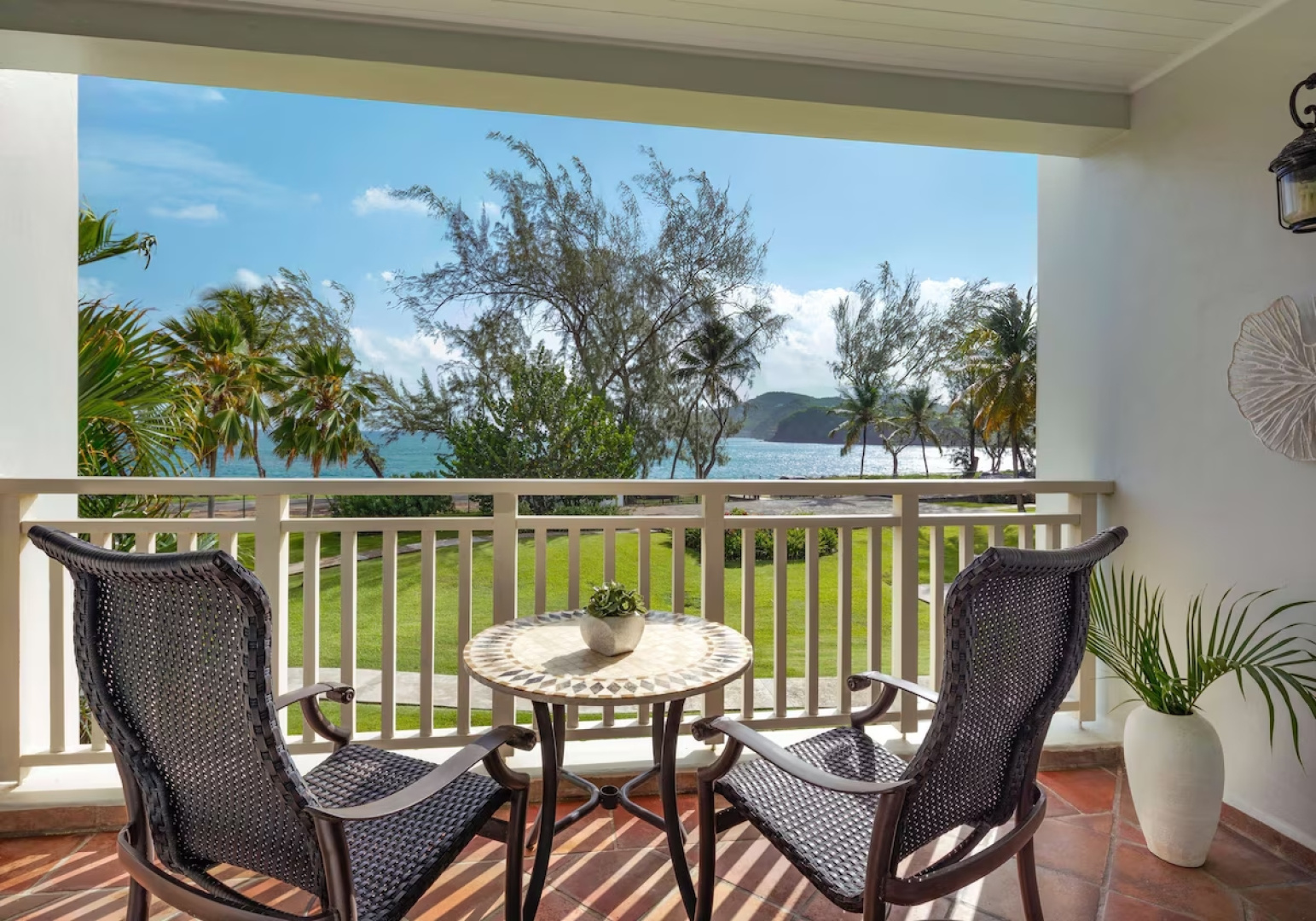 Sandals Grande St. Lucian All Inclusive