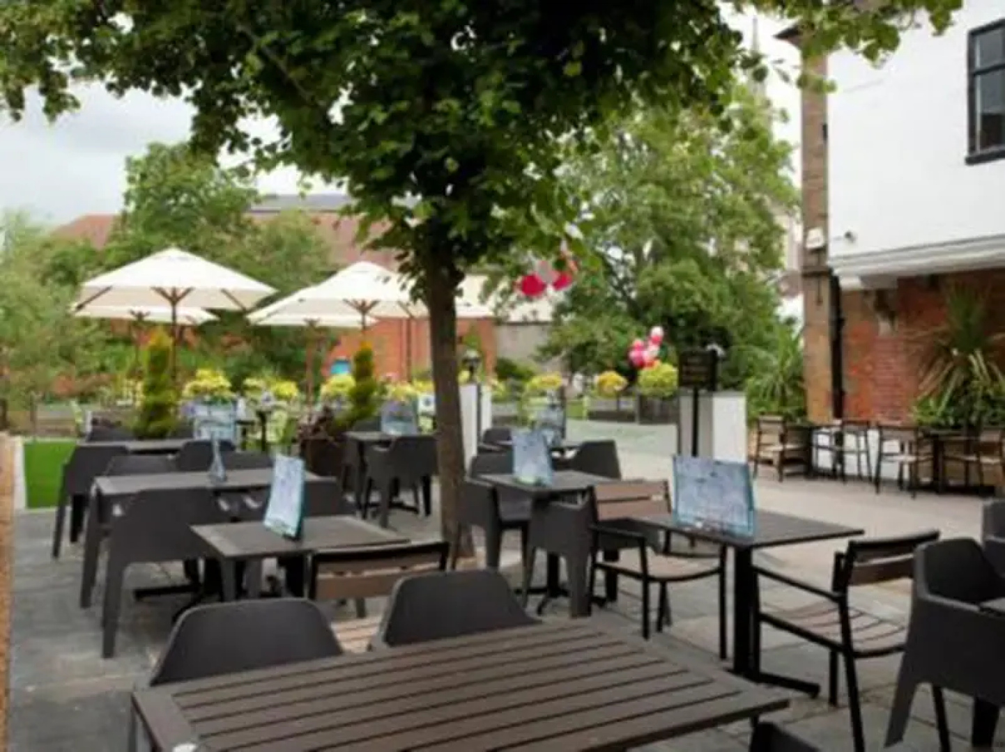 The Kings Head Inn