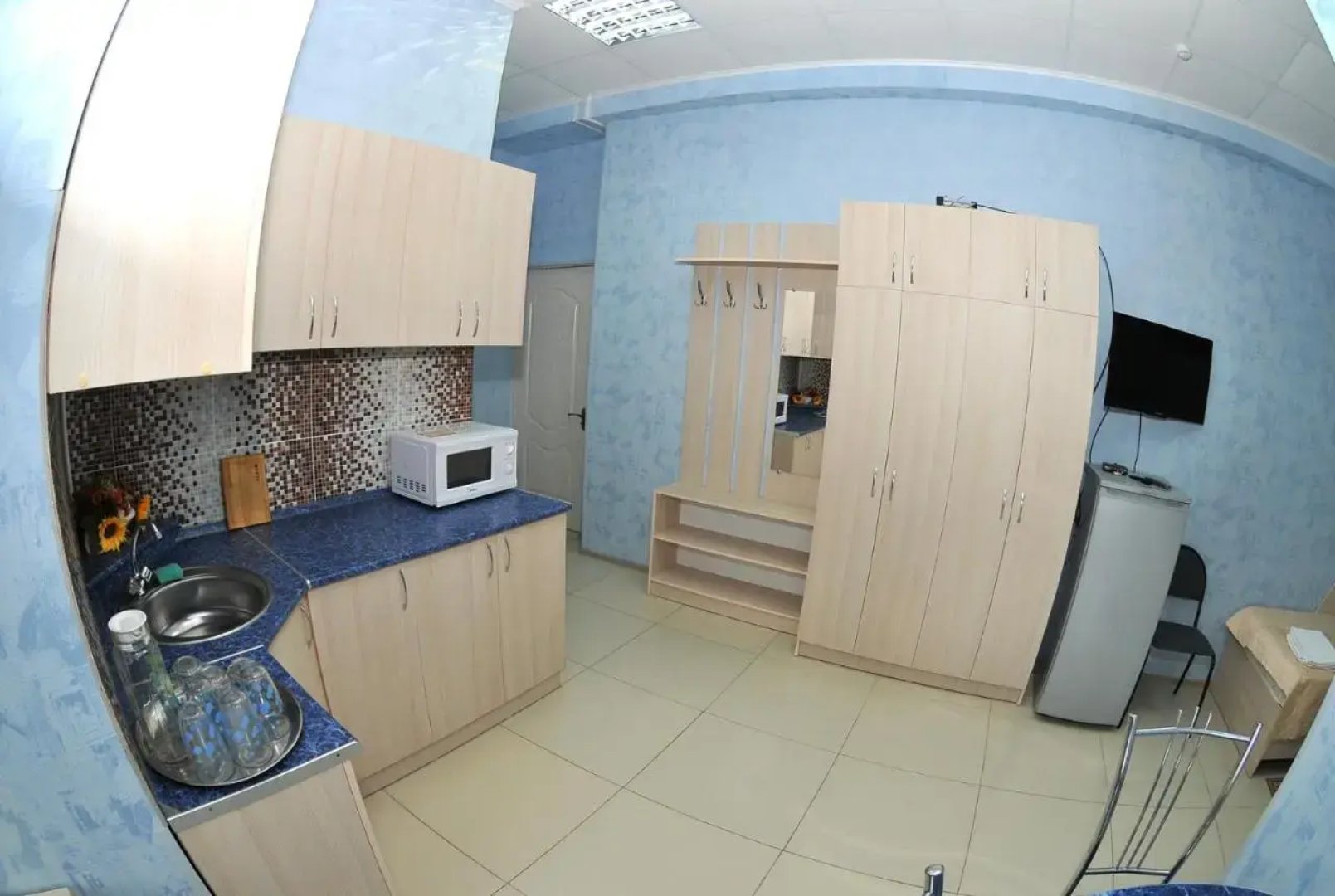 Hotel Olimp