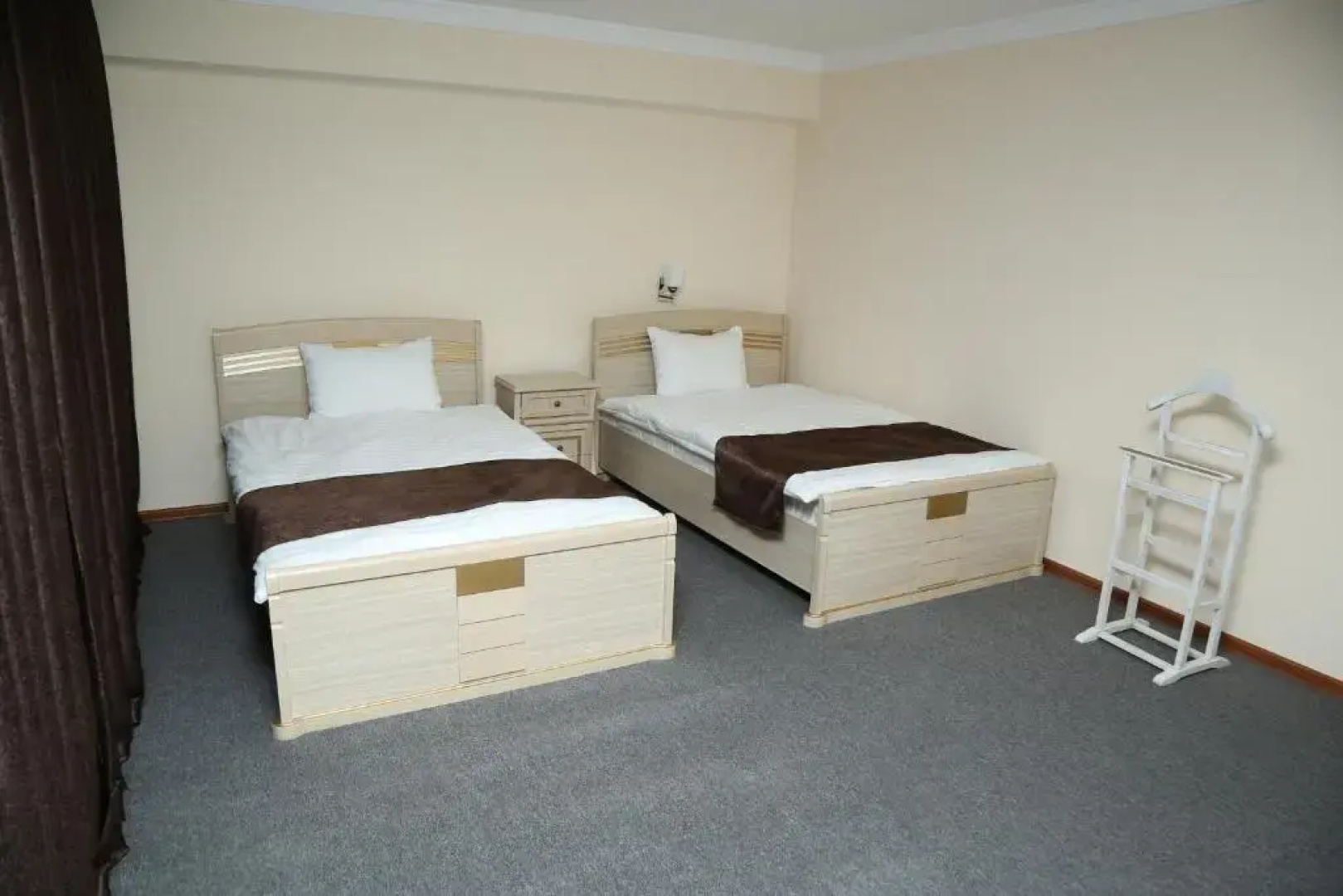 Tashkent Hotel