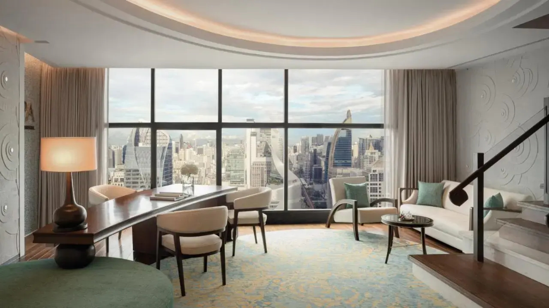 InterContinental Bangkok by IHG