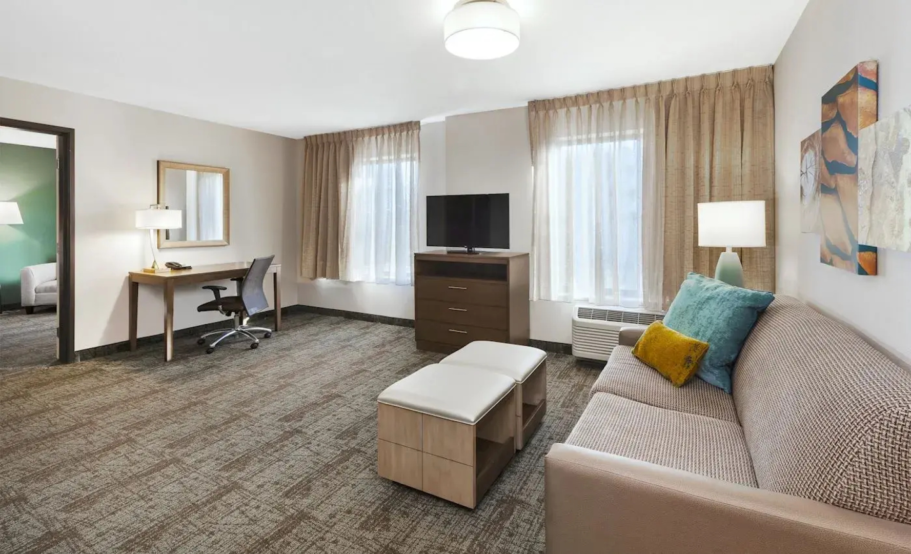 Staybridge Suites Columbia by IHG
