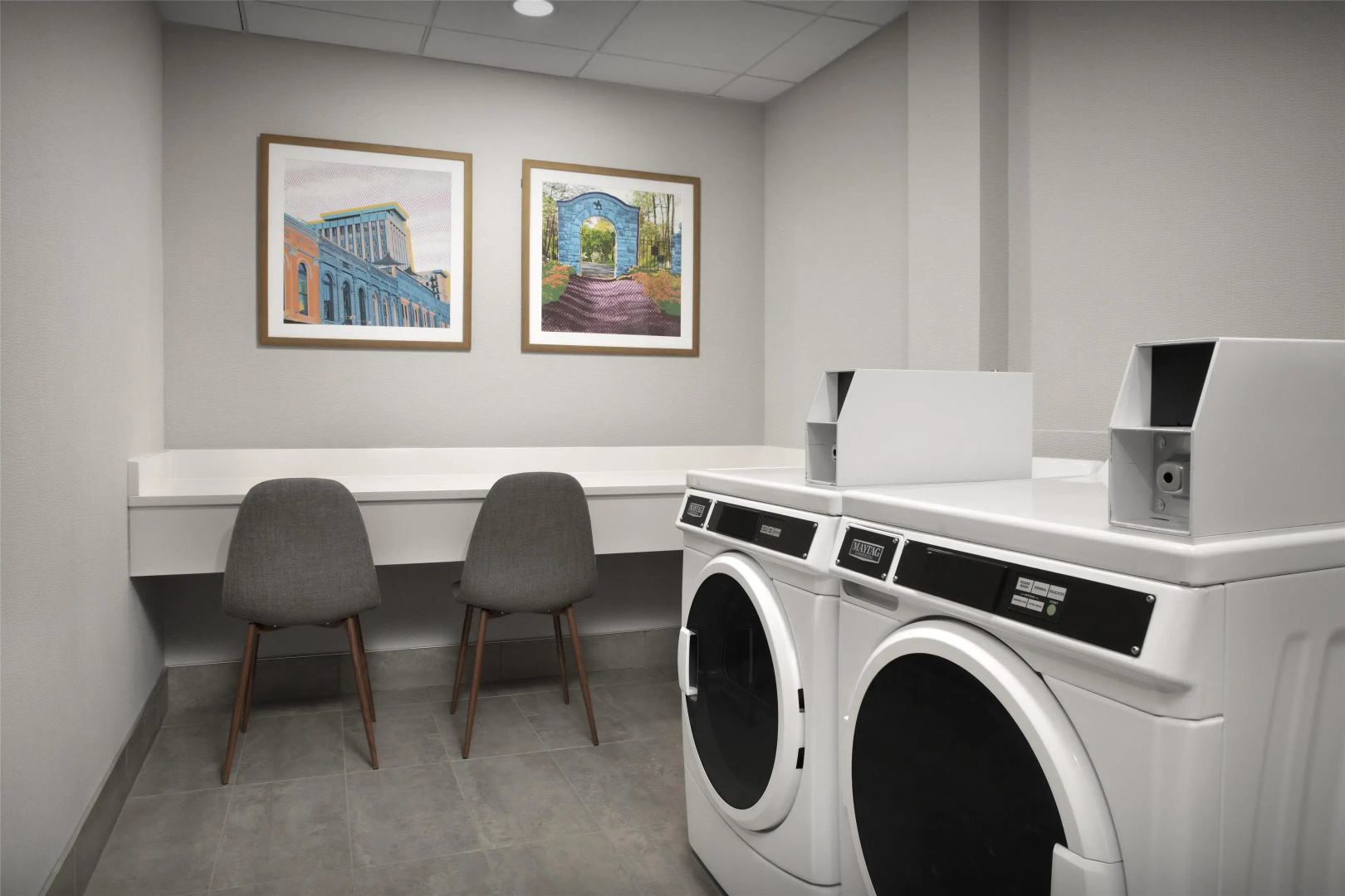 Hampton Inn Lenoir City