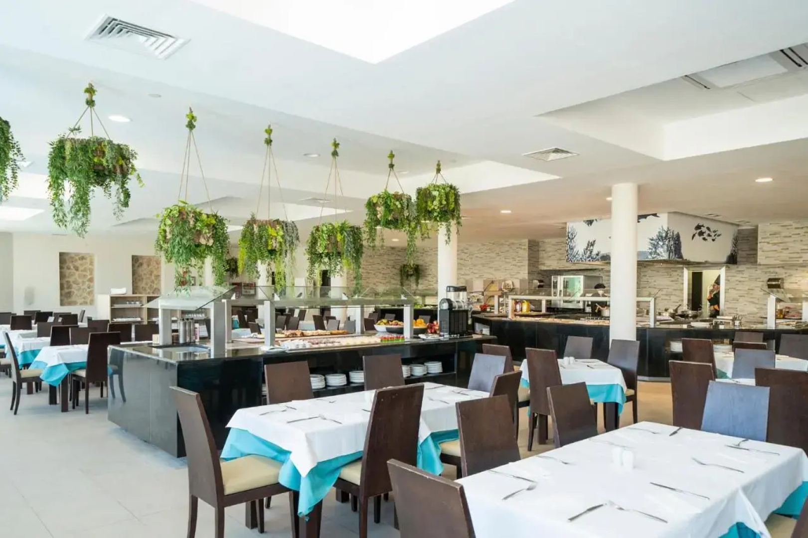 MarSenses Ferrera Blanca Hotel Family