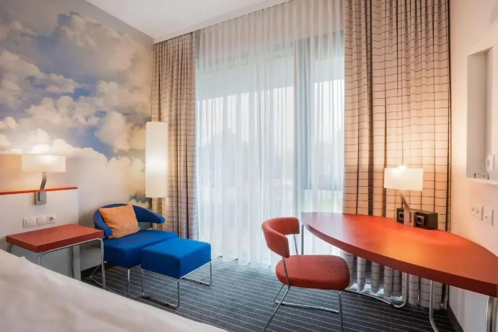 Hey Lou Hotel Friedrichshafen	