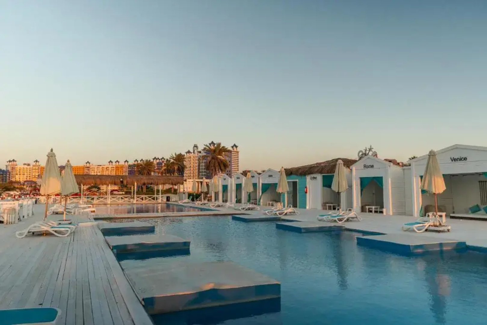 Porto Marina Resort & Spa Al Alamein