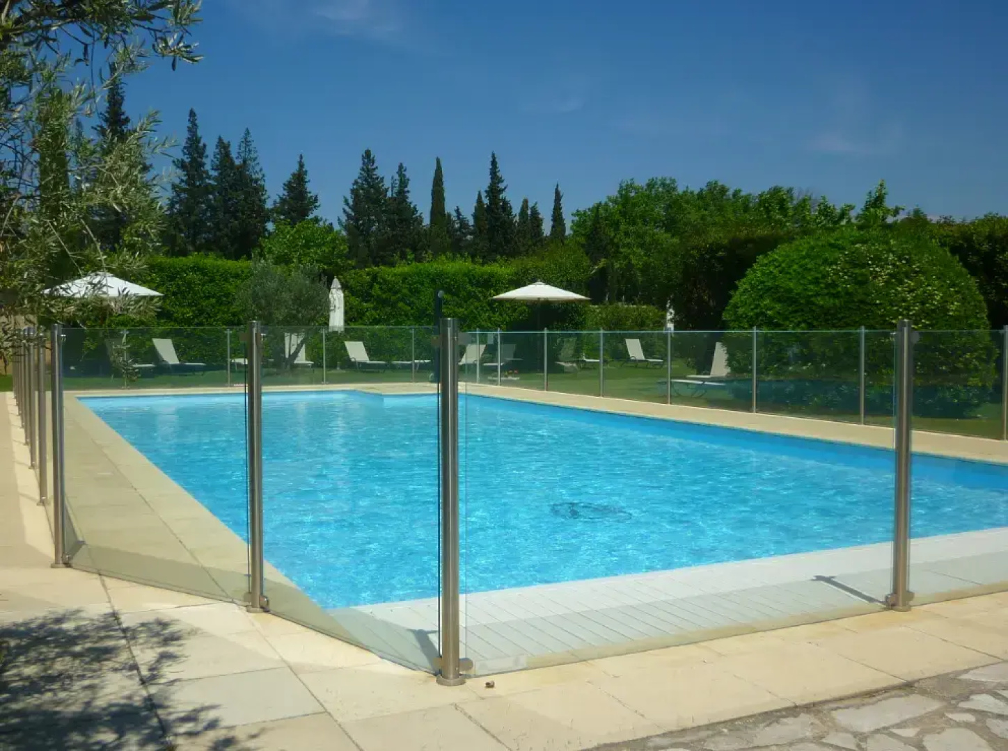 Val Baussenc, The Originals Relais