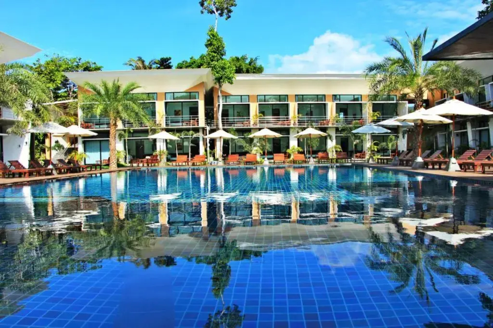 Bundhaya Resort Koh Lipe
