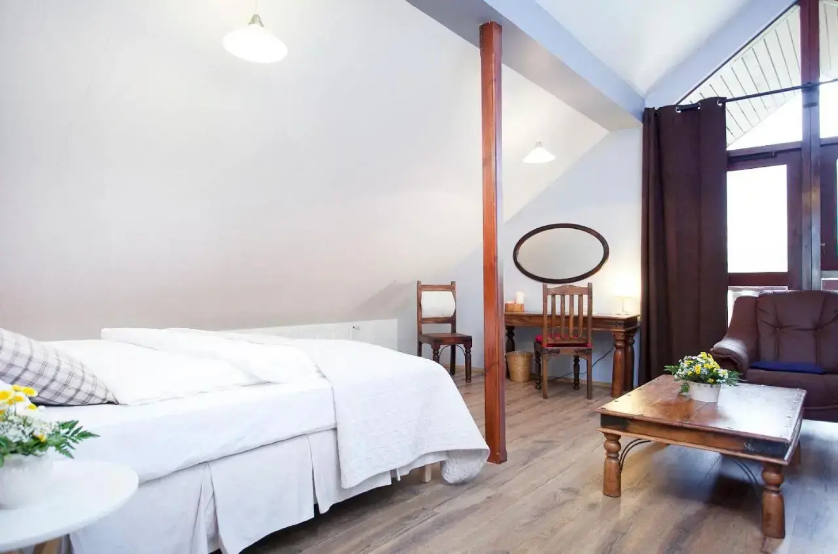Hotel Hafnarfjall