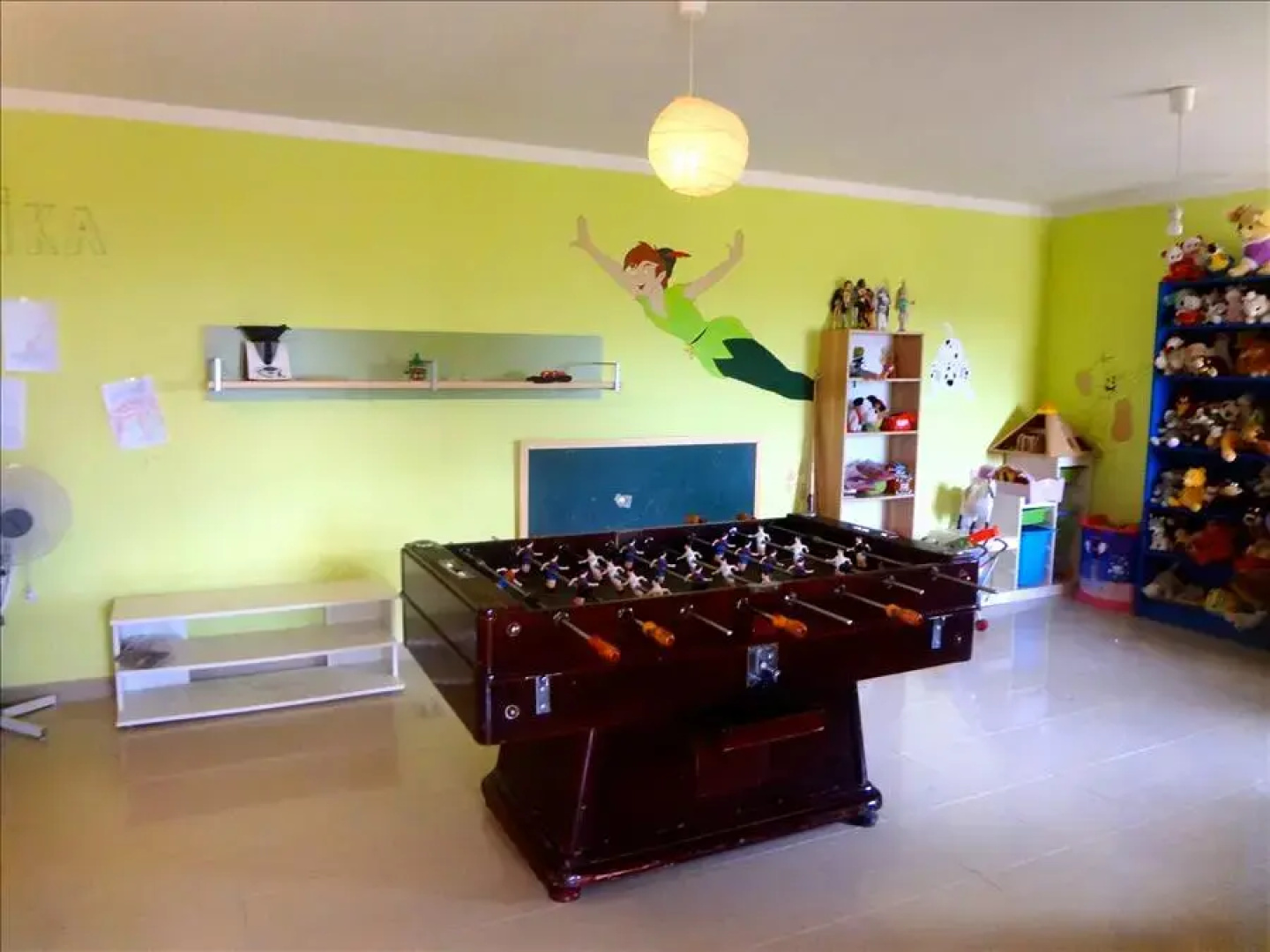 4 Br Villa Sole - Ccs 9378