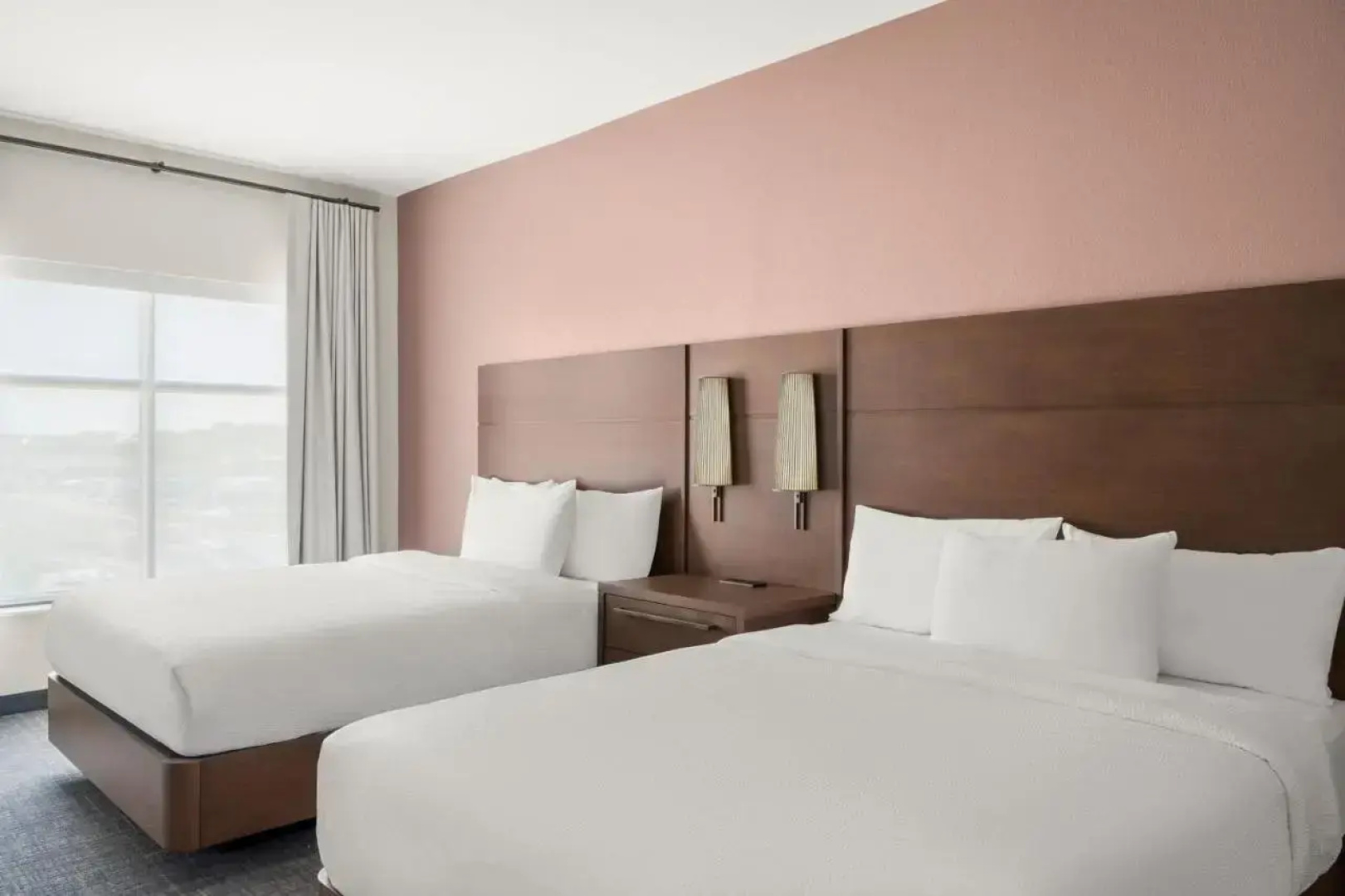 Residence Inn by Marriott Milwaukee Brookfield at Poplar Creek