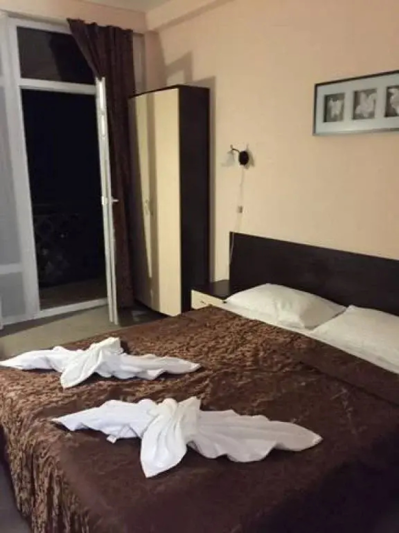 Hotel ANNA