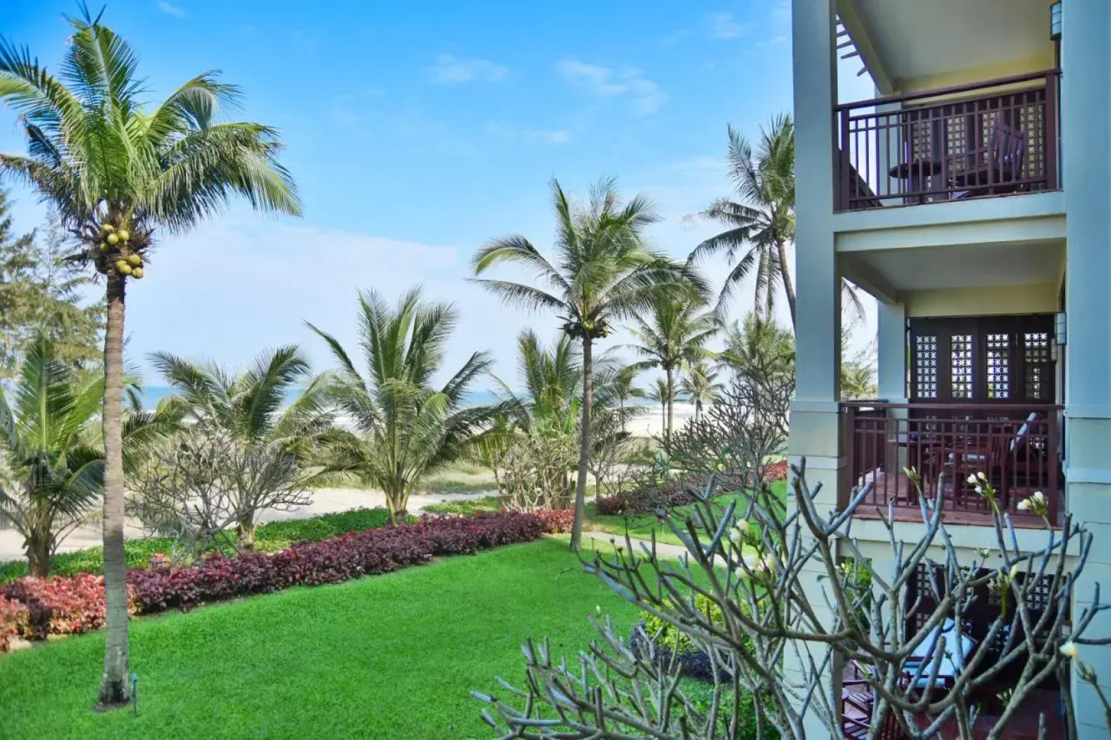 Furama Resort Danang