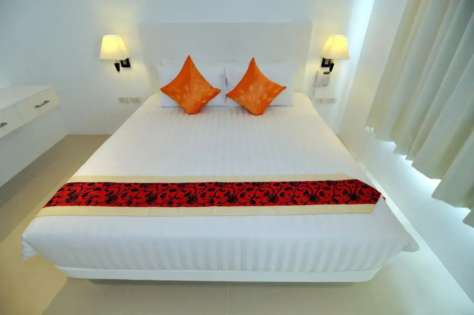 Grand Sunset Hotel Phuket