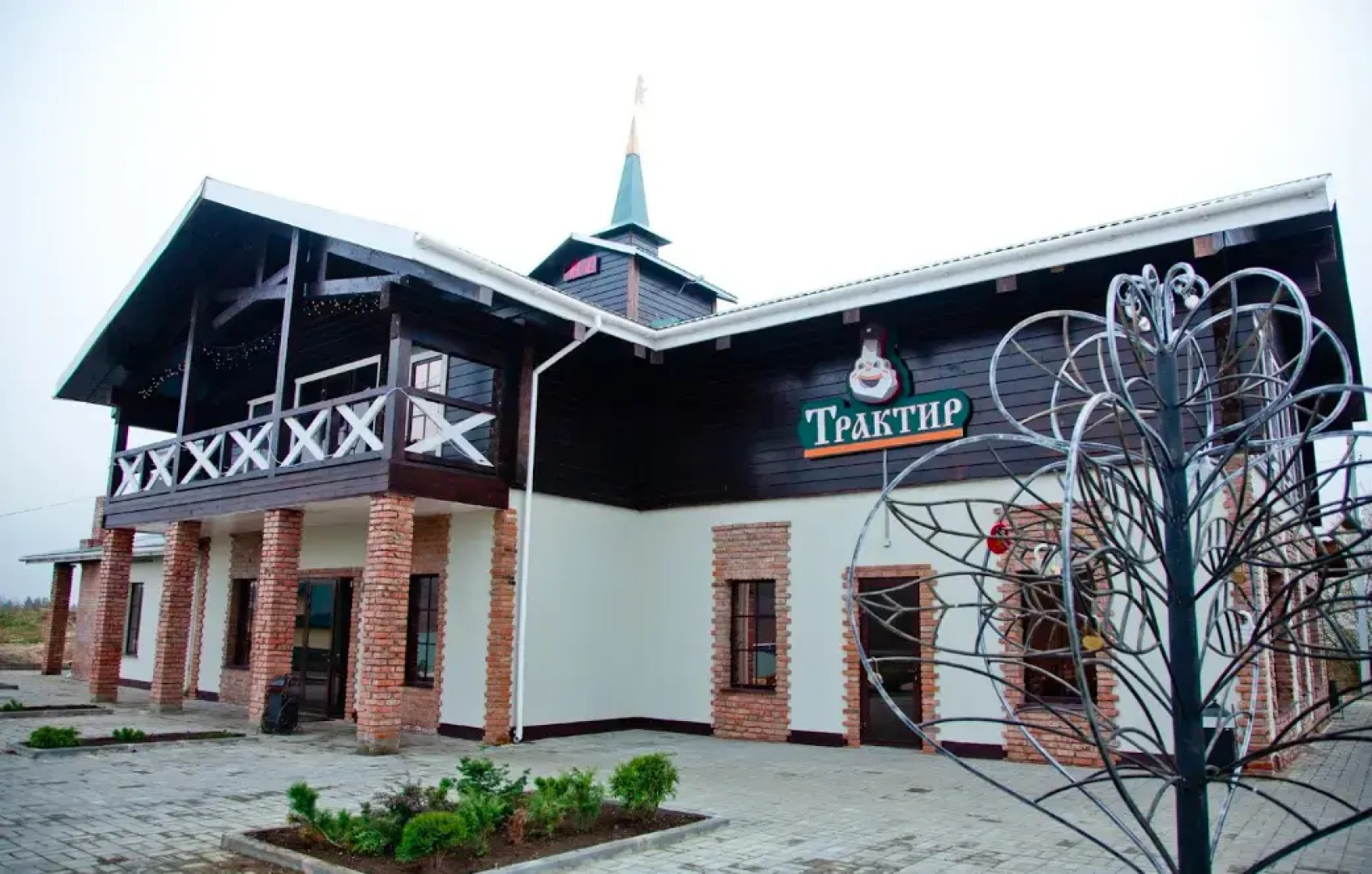 Михайловское Подворье