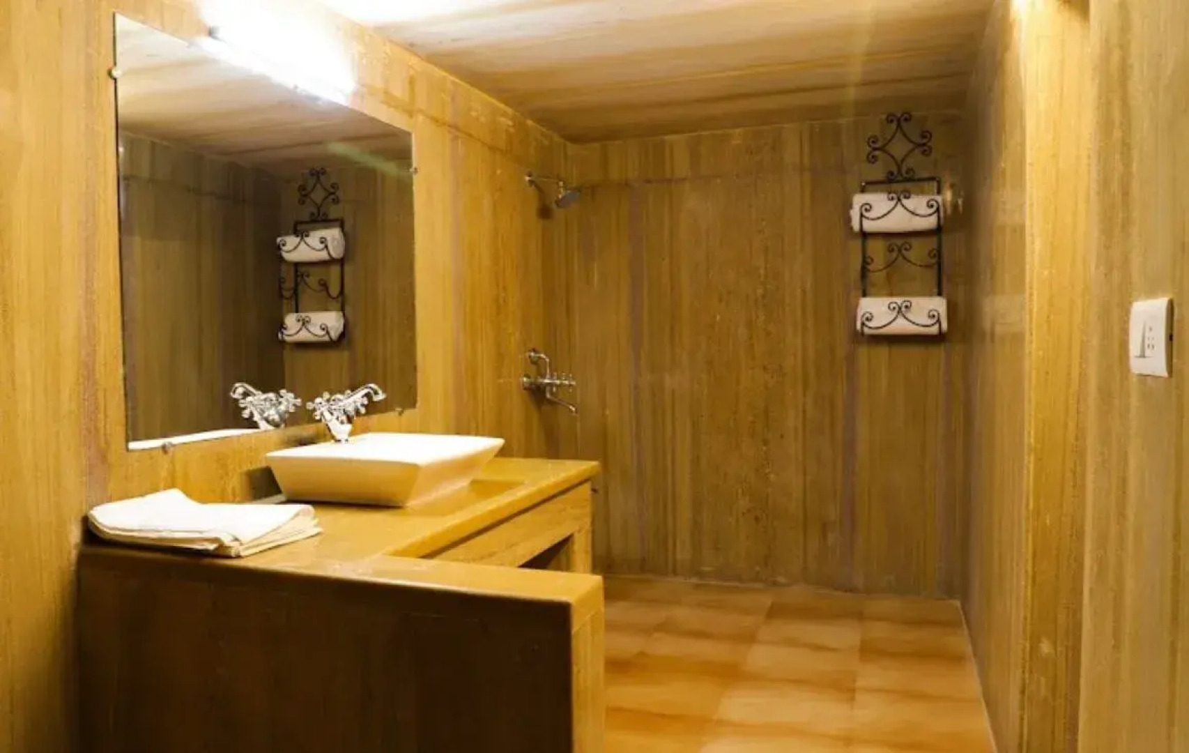 Country side resort Jaisalmer