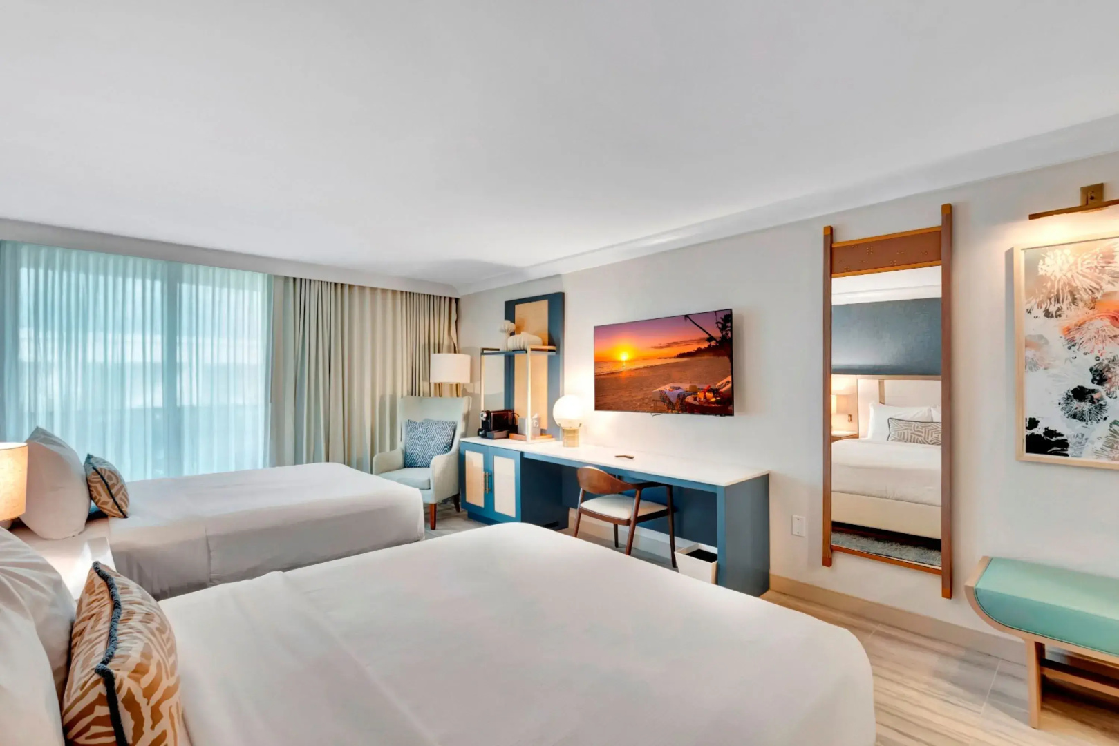 Tideline Palm Beach Ocean Resort and Spa