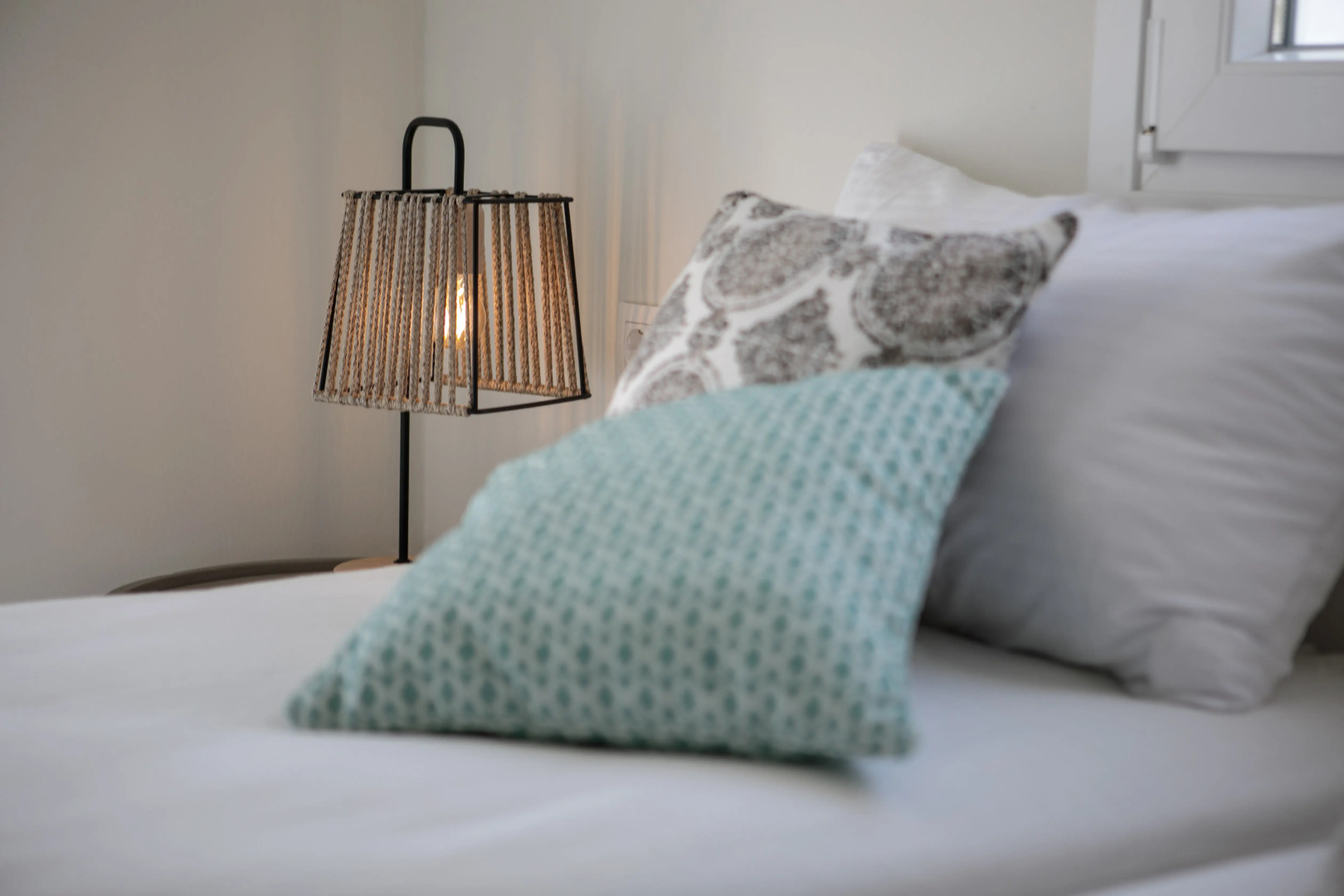 Aeolos Villas Sustainable living