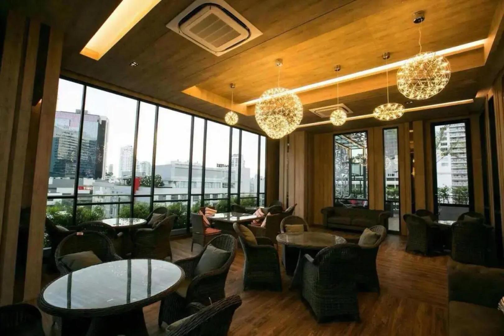 Arte Hotel