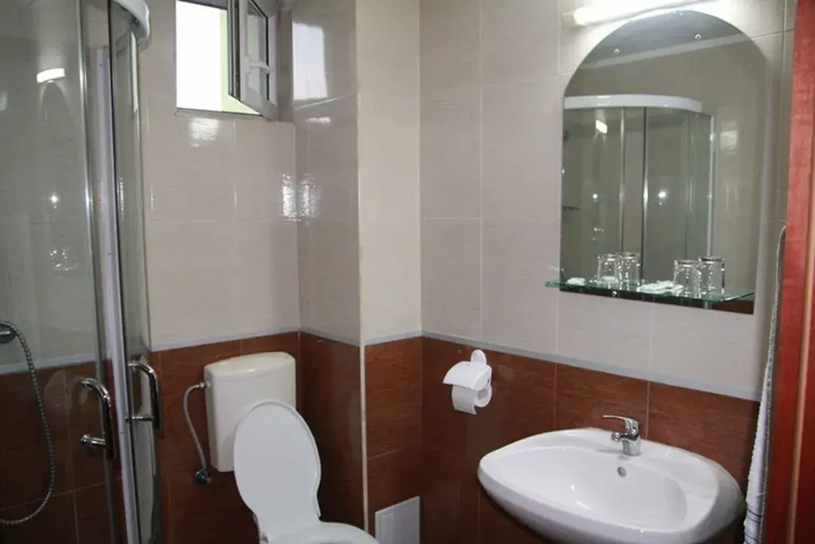 Pension ANA Maria
