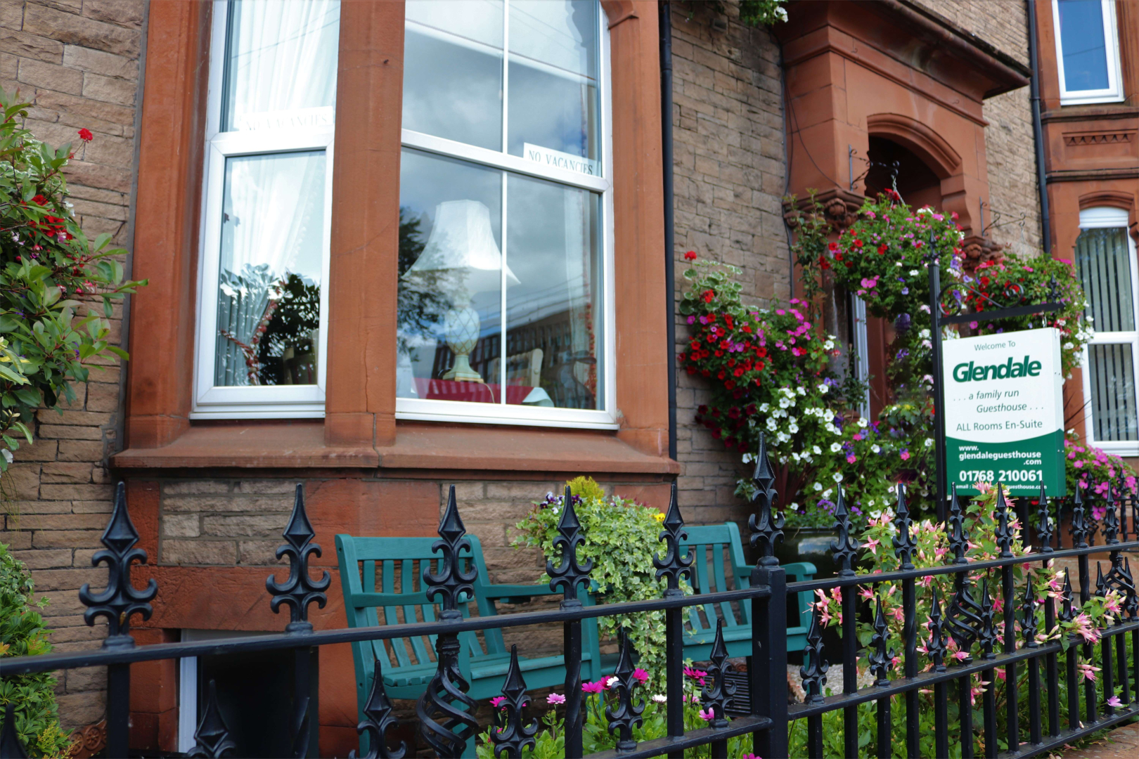 Glendale Guest House Penrith