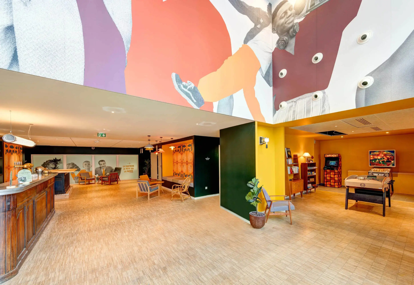 B&B Home Paris Mairie de St Ouen