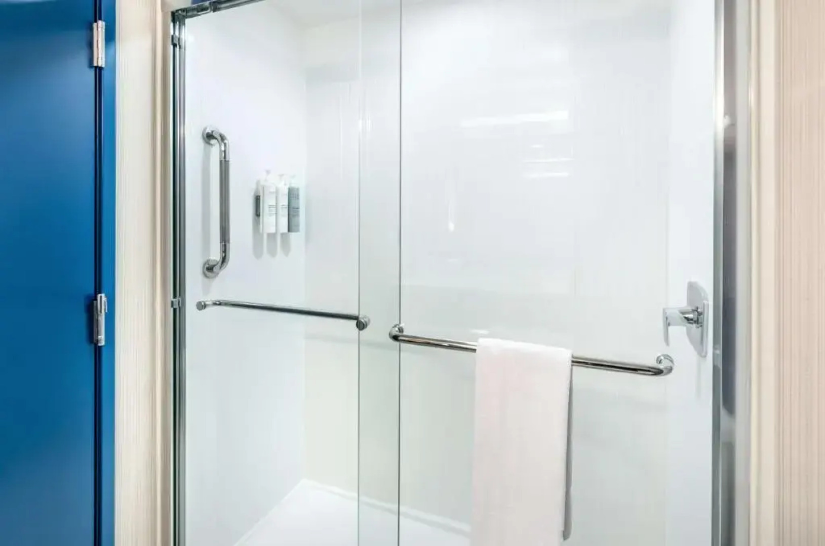 Spark by Hilton Roanoke Airport