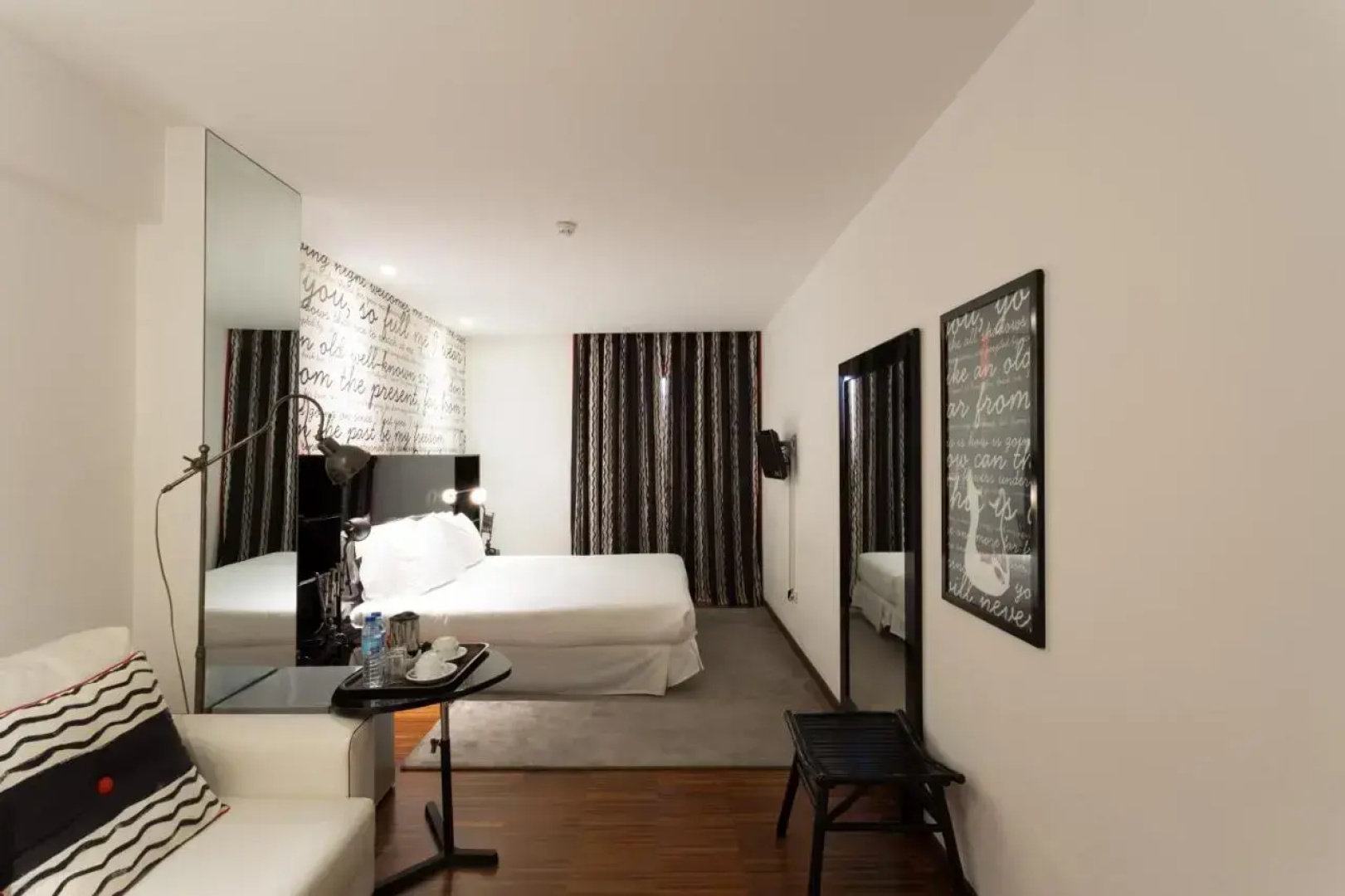 Porto Trindade Hotel