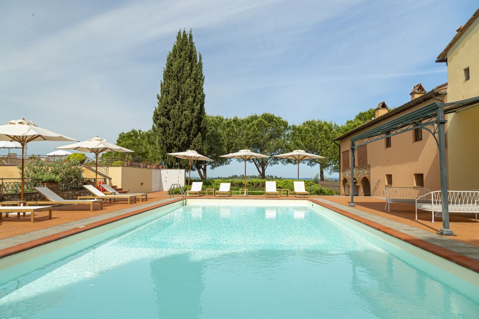 Tenuta di Sticciano