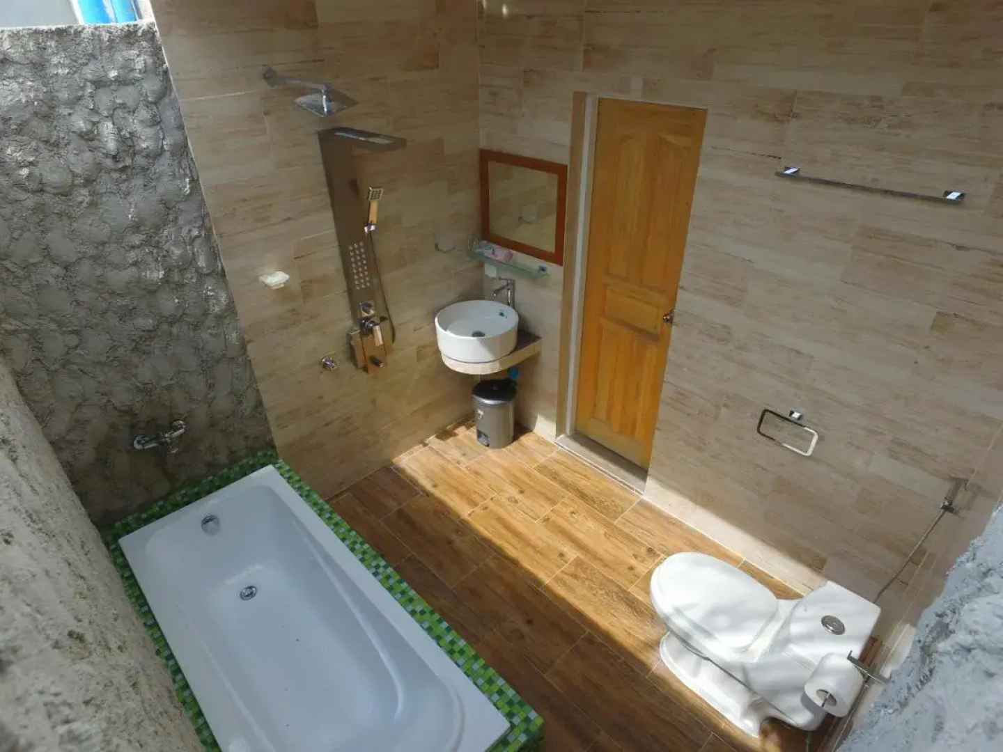 Dravida Hotel