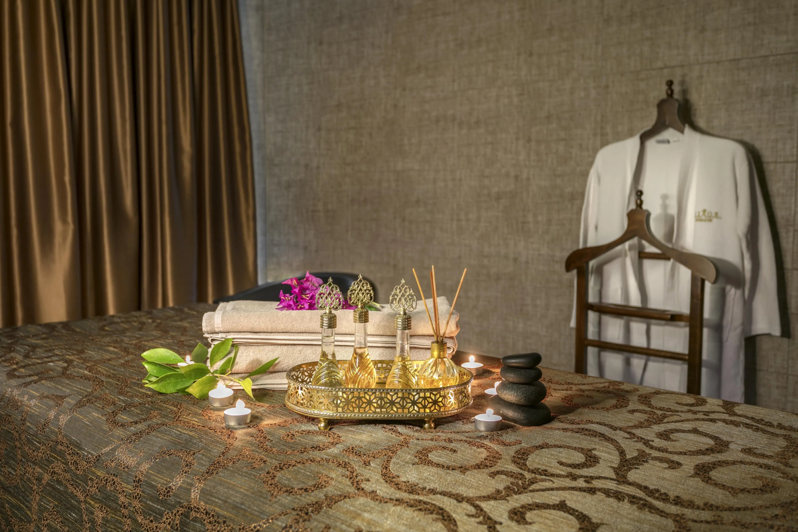 Rixos Sungate - The Land of Legends Access