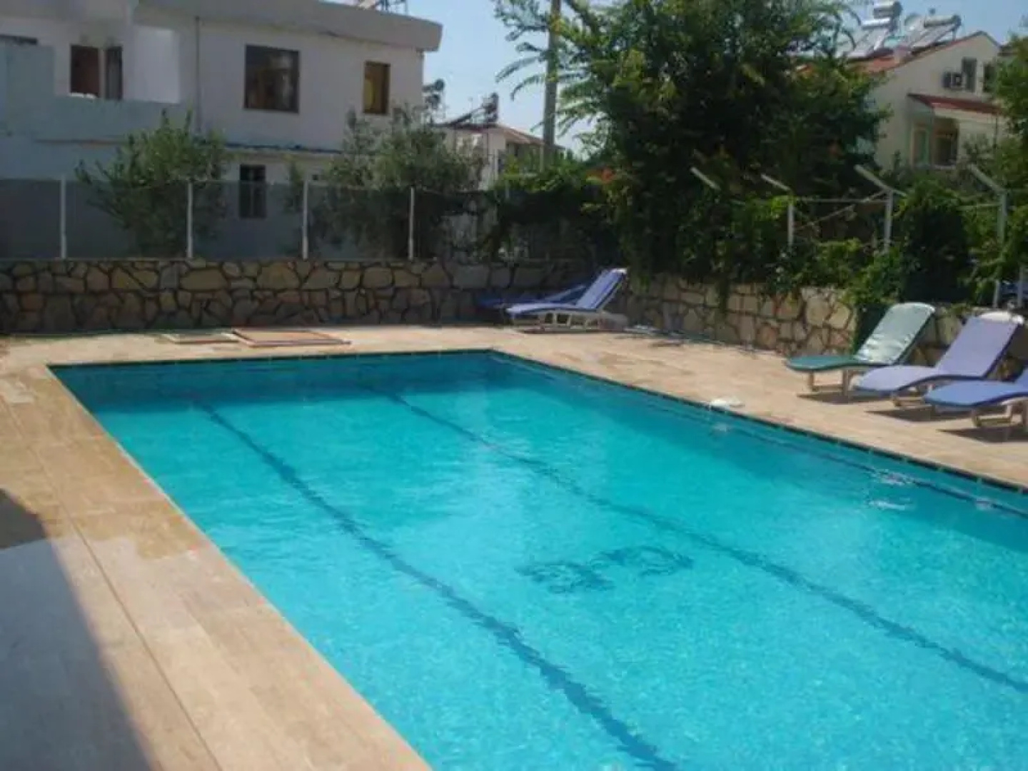 Akdeniz Apart Hotel