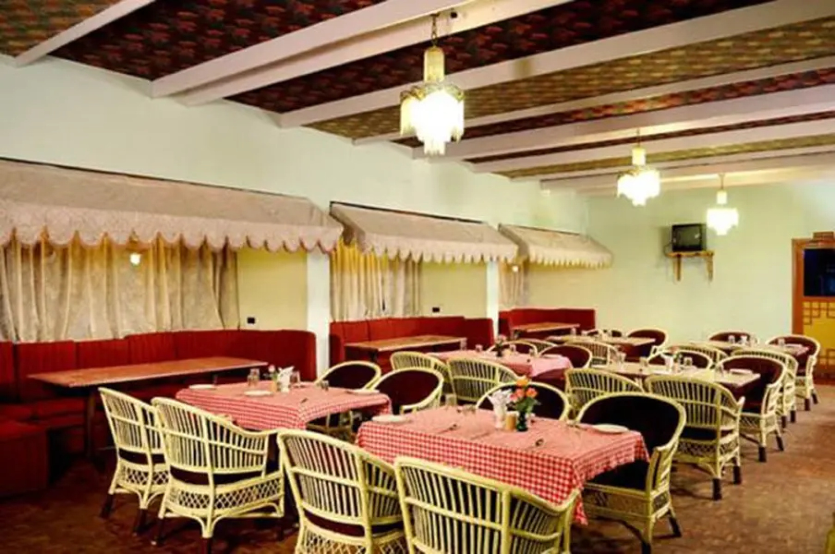 OYO Flagship 44245 Hotel Rainforest Thalayathimund