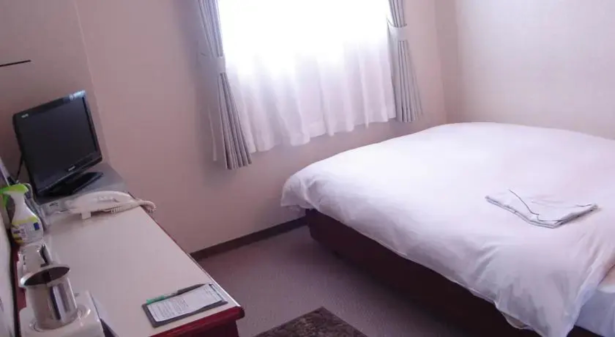 Hirosaki Sakura Hotel