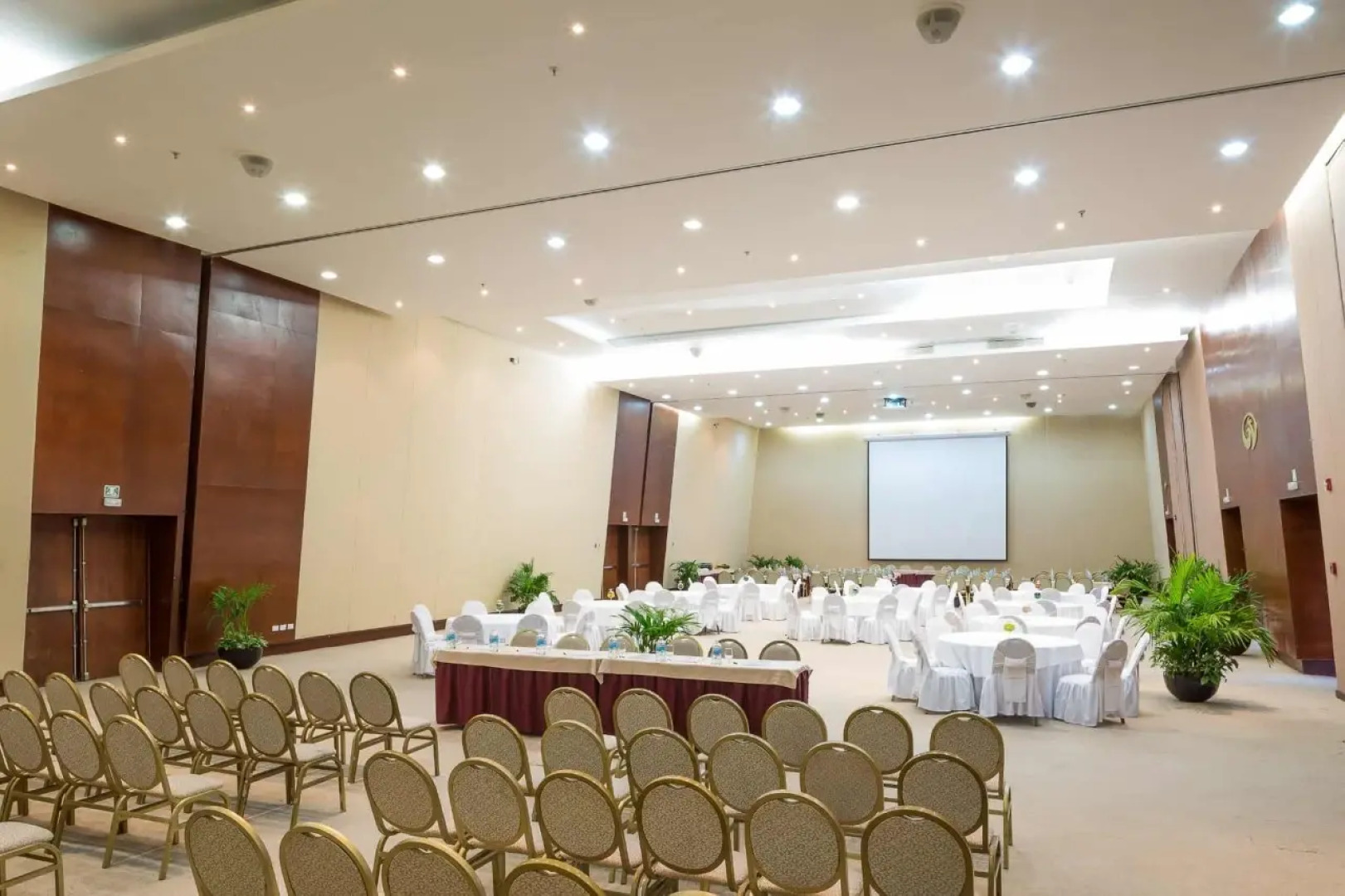 Grand Palladium Colonial Resort & Spa All Inclusive