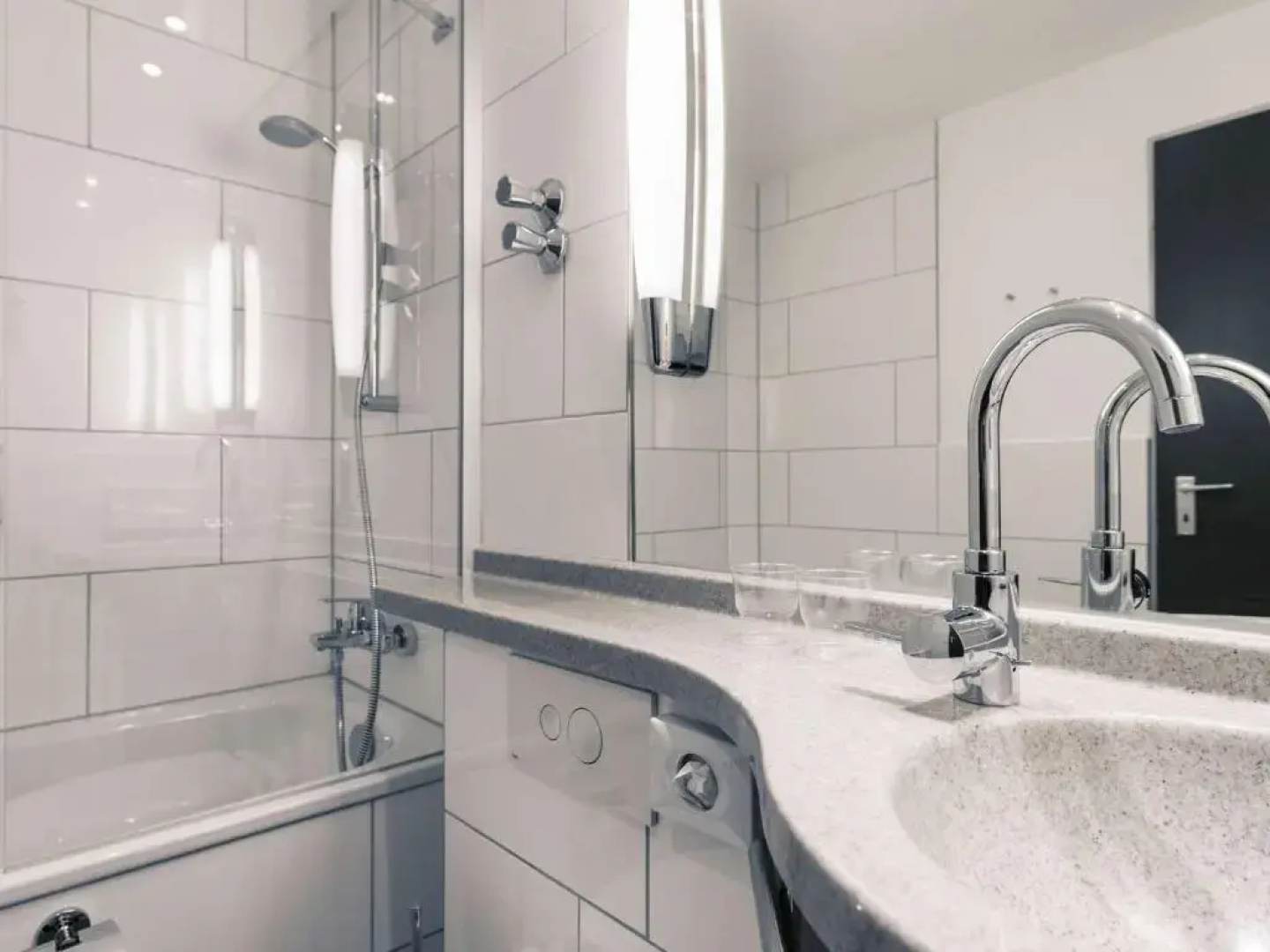 Mercure Hotel Düsseldorf Neuss