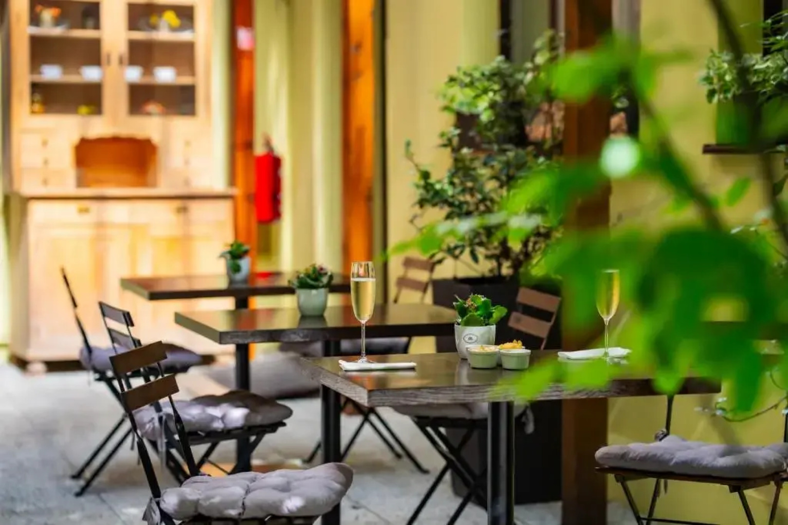 Hotel Merkur - Czech Leading Hotels