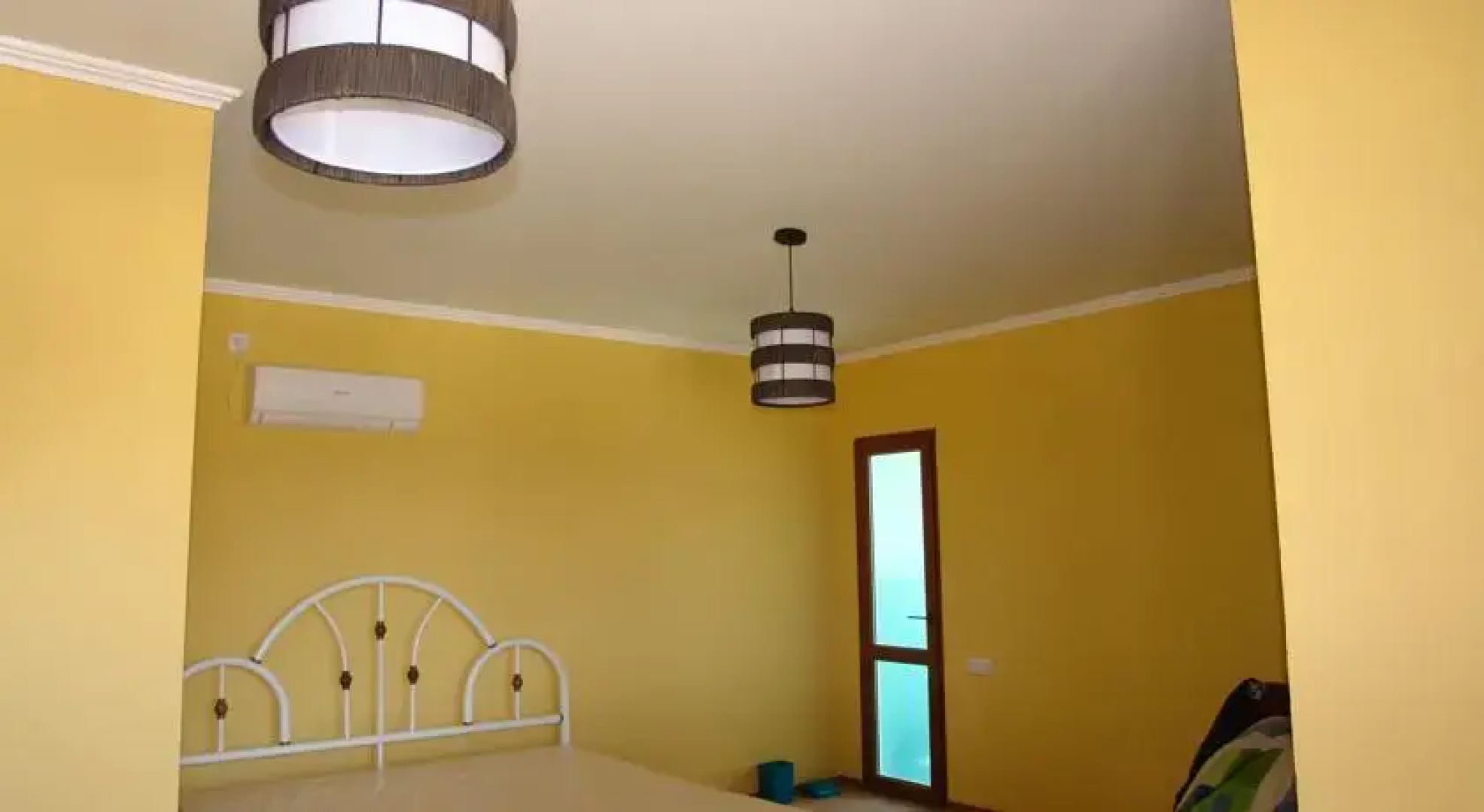 Zhemchuzhina Meganoma Guest House