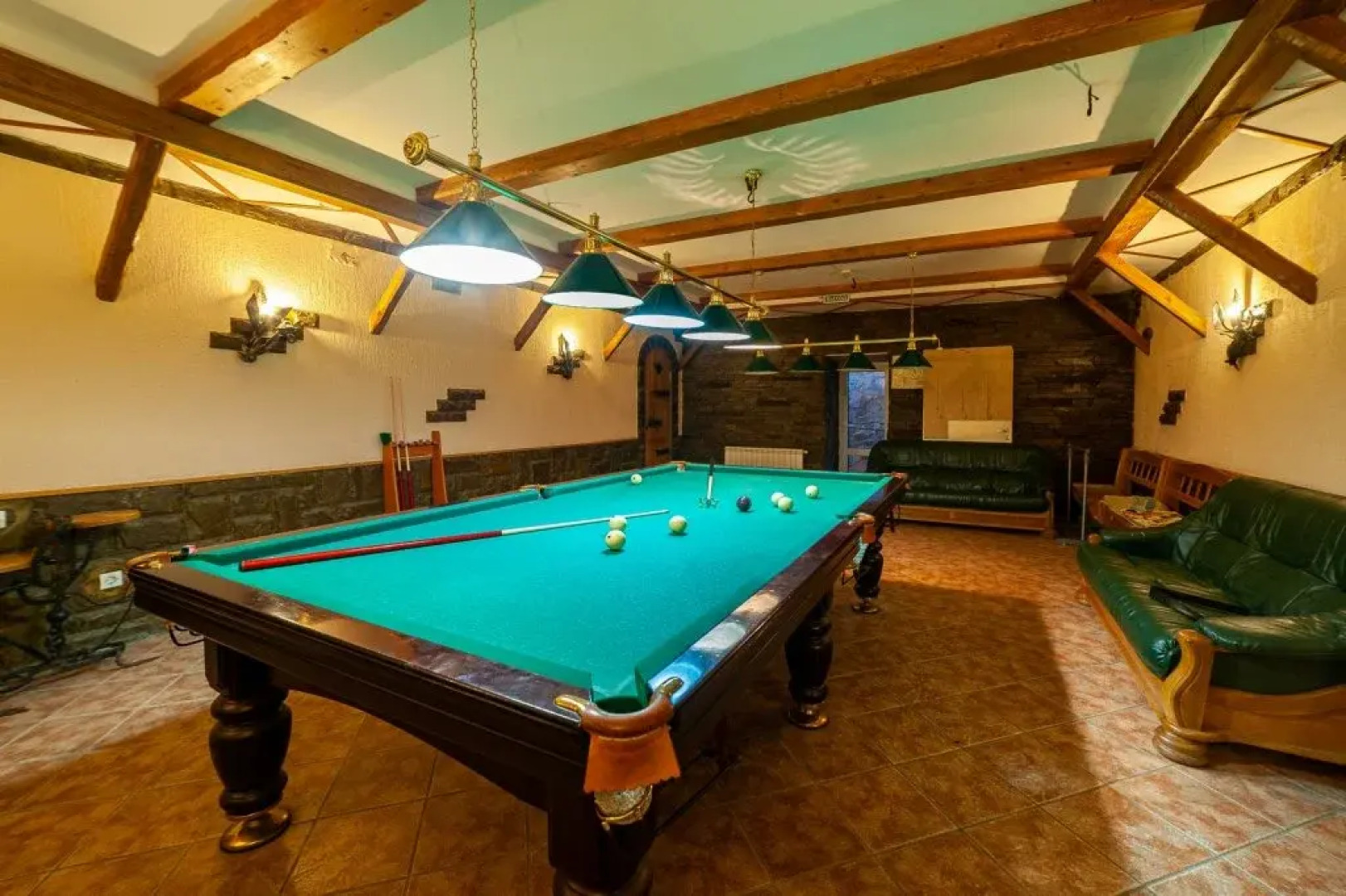 Гостиница На Двинской