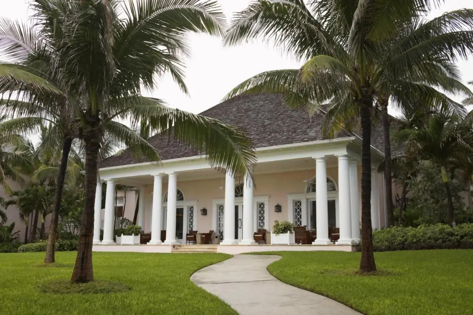 The Ocean Club, A Four Seasons Resort, Bahamas