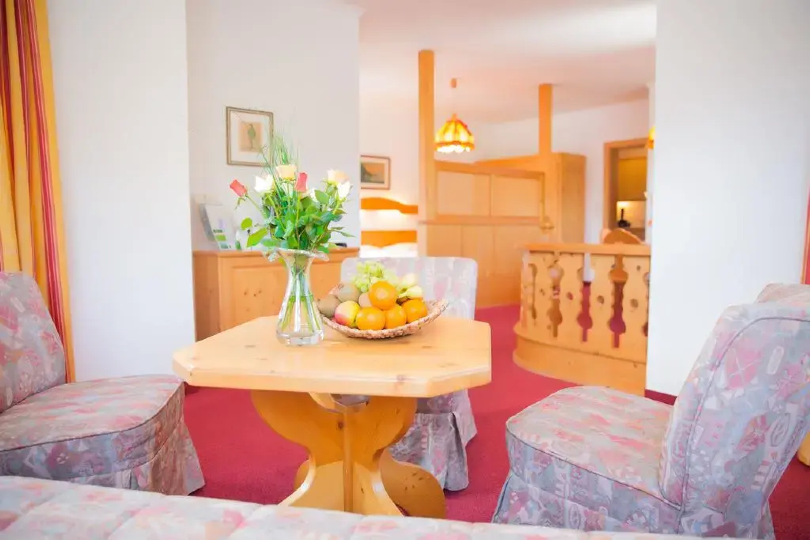Hotel Moserwirt