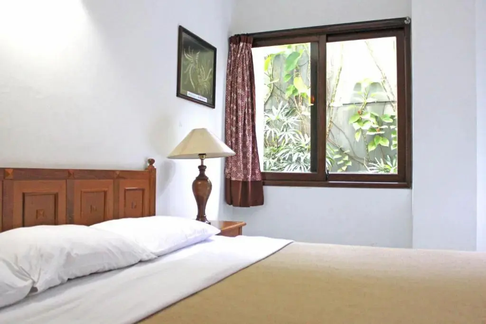 Hotel Winotosastro Garden