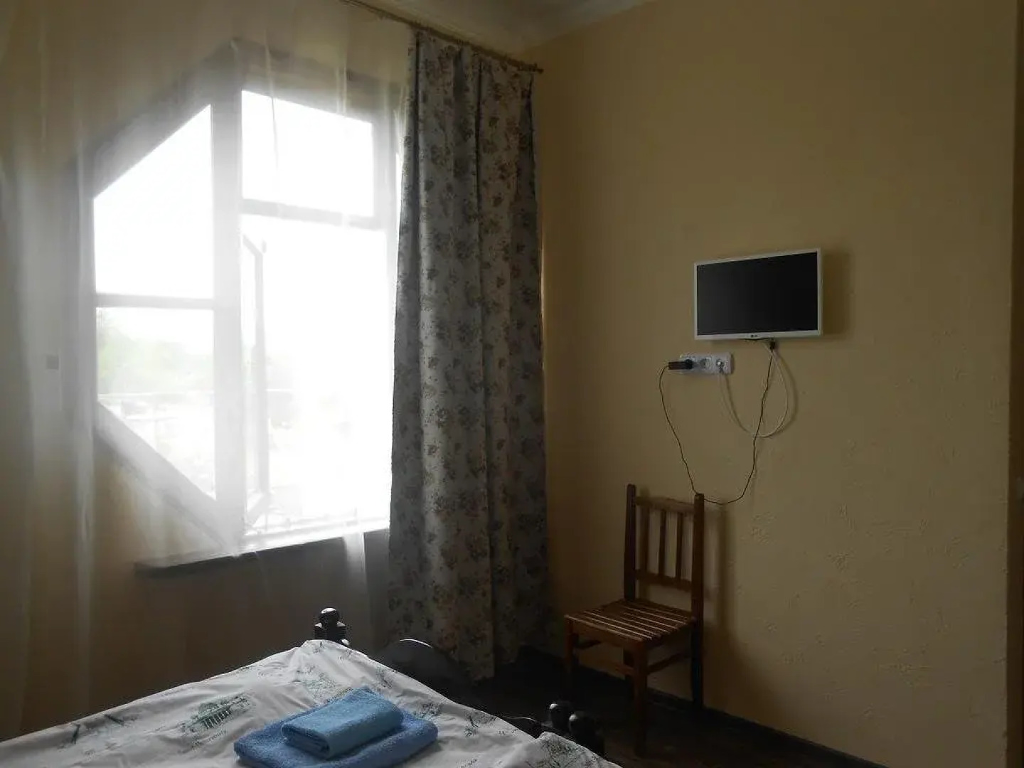 Evkalipt Guest House